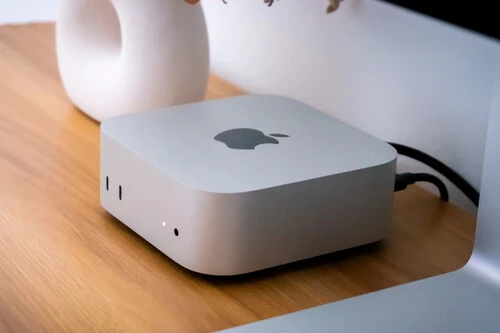 Mac Mini M4