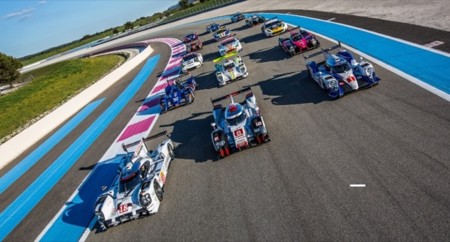 ¿Será el WEC tan grande como la Fórmula 1?