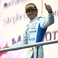 "Son solo rumores". El premio para Carlos Sainz por su podio podría ser un fichaje sorpresa por Mercedes F1 