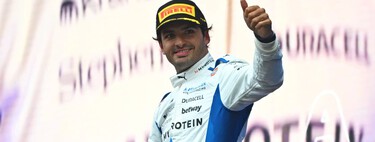 "Son solo rumores". El premio para Carlos Sainz por su podio podría ser un fichaje sorpresa por Mercedes F1 