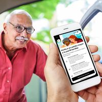 Uber lanza en Colombia las cuentas para personas mayores: lo que debes saber de esta nueva opción y cómo puedes ayudar a tus padres o abuelos a activarla 