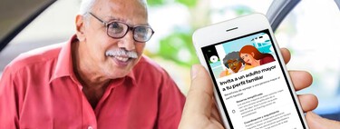 Uber lanza en Colombia las cuentas para personas mayores: lo que debes saber de esta nueva opción y cómo puedes ayudar a tus padres o abuelos a activarla 