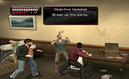 Soprano Videojuego