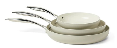 Sarten Ceramica Amazon Basics