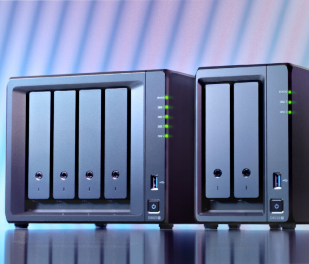 Sigo queriendo un NAS de Xiaomi, pero la compañía parece dudar  a raíz de su último movimiento