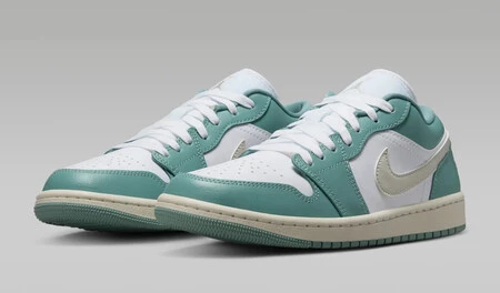 Zapatillas Air Jordan 1 Low