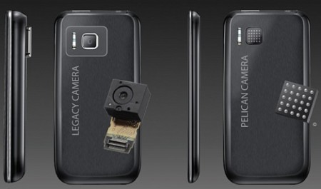 Nokia invierte en la tecnología de Pelican, ¿el futuro de PureView?
