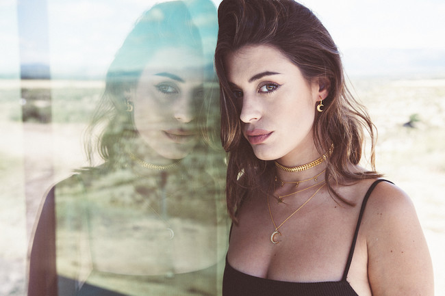 Dulceida X Maria Pascual