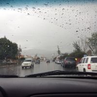 Las lluvias aún no terminan ¿ya revisaste los limpiaparabrisas de tu auto?