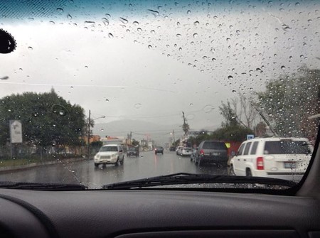 Las lluvias aún no terminan ¿ya revisaste los limpiaparabrisas de tu auto?