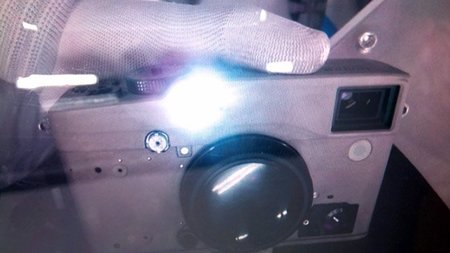 Supuesta filtración de la esperada CSC "X" de Fujifilm