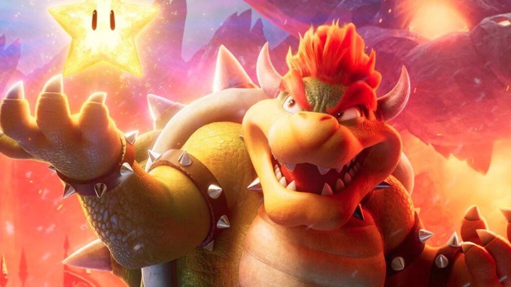 Jack Black, Bowser en Super Mario Bros. La Película, desea que Pedro Pascal interprete a uno de los villanos más emblemáticos de la saga Jack Black, Bowser en Super Mario Bros. La Película, desea que Pedro Pascal interprete a uno de los villanos más emblemáticos de la saga