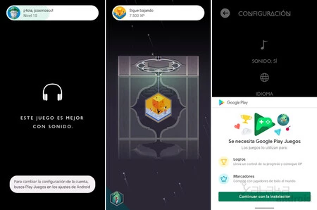 Google Play ゲーム