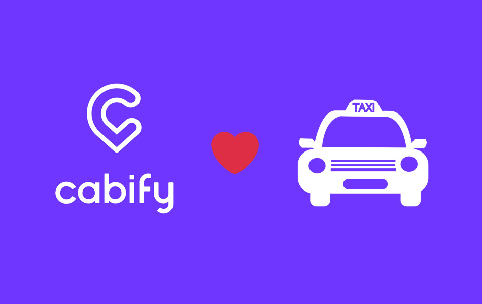 Cabify apuesta por unirse a los taxistas: su reto es que este año puedas pedir un taxi desde su aplicación