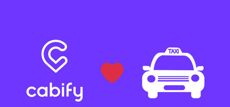 Cabify apuesta por unirse a los taxistas: su reto es que este año puedas pedir un taxi desde su aplicación