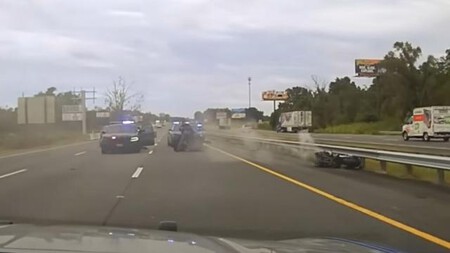 Persecucion Hayabusa 1 2023