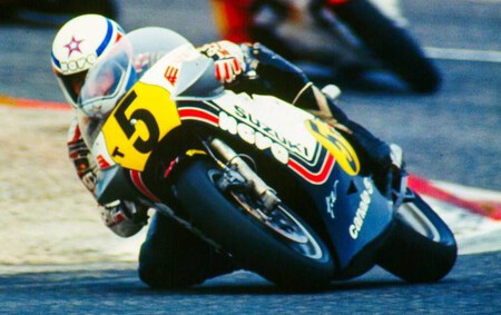 Lucchinelli 1981 2022