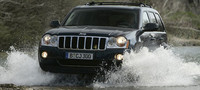 Jeep Grand Cherokee Edition S