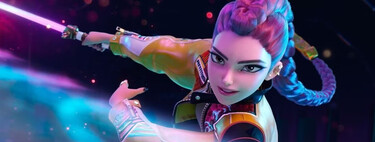 'Las guerreras K-pop' plantea una importante pregunta sobre el padre de Rumi. Los fans del último éxito animado de Netflix creen tener la respuesta