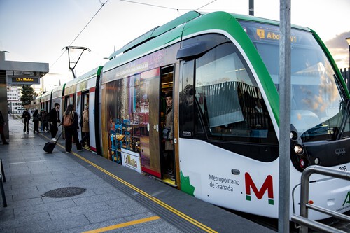 Metro