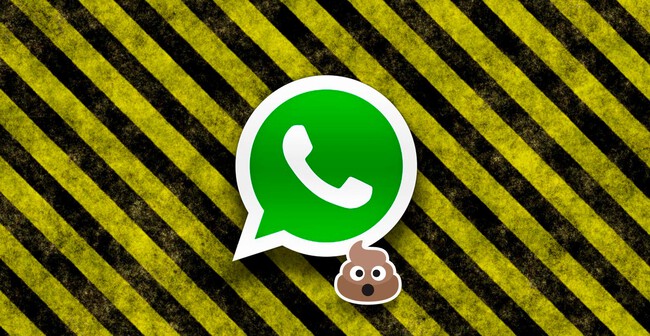 Whatsapp Portada Reaction
