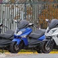 Antes de que termine el año, SYM se pone en oferta