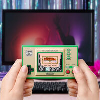 Mejores ideas para regalar en San Valentín a un amante de los videojuegos: mandos, consolas retro, volantes y más