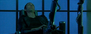 De entre todos los grandes estrenos del principio de los 2000, ¿por qué la película más robada de los videoclubs tenía que ser esta? 