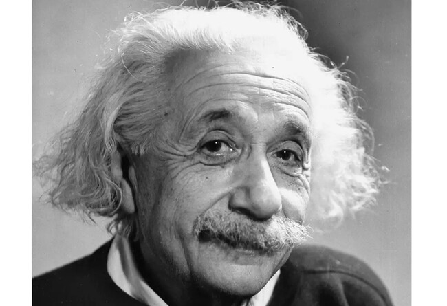 Einstein