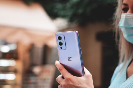 Oneplus 9