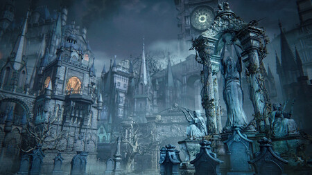 Bloodborne