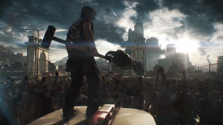 Sangre y zombis por un tubo con el tráiler de lanzamiento de 'Dead Rising 3'