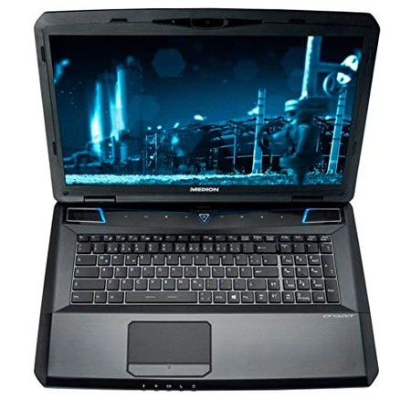 Medion Erazer X7835 2