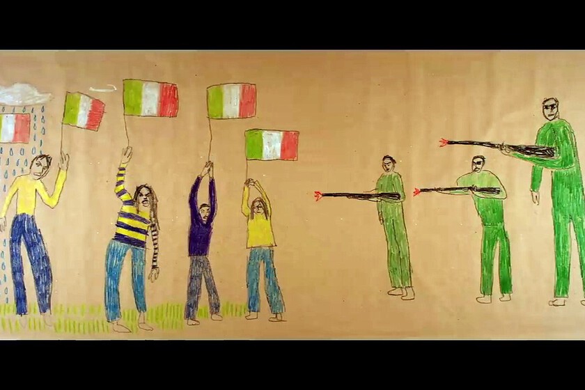 Daniel Day-Lewis vuelve a lo grande con un intenso y melancólico drama dirigido por su hijo. 'Anemone' muestra su tráiler