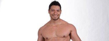 Consigue unos abdominales marcados con este ejercicio que puedes hacer hasta en casa y sin material 