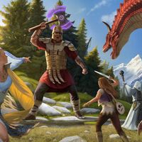El MMO que inspiró gran parte de World of Warcraft y hoy está en el olvido: EverQuest 