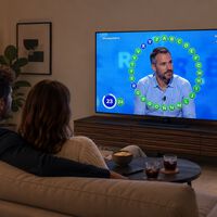 Cada canal de la tele se ve diferente, incluso cuando la configuración es la misma para todos. Esta es la razón