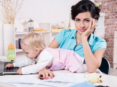 ¿Qué le responderías a una madre que dice que criar hijos es 1% de felicidad y 99% de preocupación?