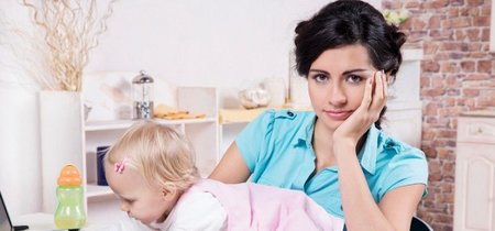 ¿Qué le responderías a una madre que dice que criar hijos es 1% de felicidad y 99% de preocupación?