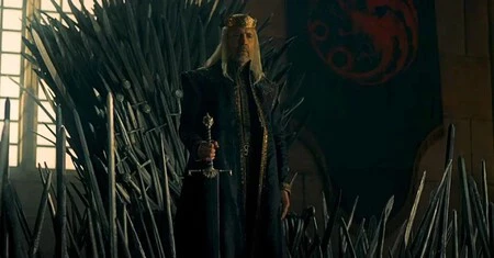 'La Casa del dragón': todo lo que sabemos hasta ahora de la precuela de 'Juego de tronos' en HBO