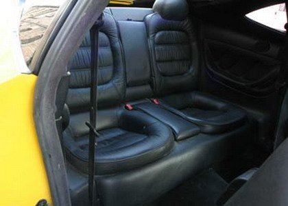 Ferrari 360 Peugeot 406