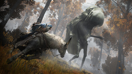 Elden Ring: Miyazaki habla sobre la dificultad en sus juegos, la inspiración en Sekiro, la libertad de su mundo y más