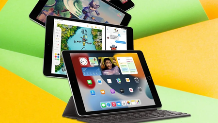 Crédito de imagem: Apple