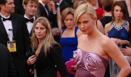 Charlize Theron en Fast & Furious 9