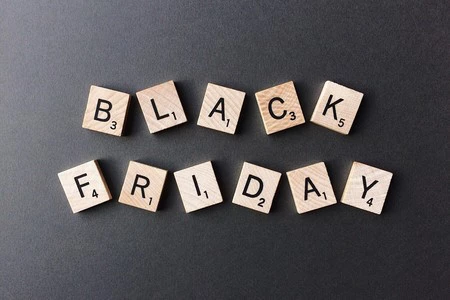 Hogar Black Friday 2017: Mejores ofertas en muebles y decoración 