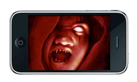 "El iPhone asusta a Sony y a Nintendo", según el fundador de Electronic Arts