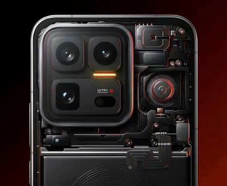 Vivo Iqoo 15 Ultra Q82 W2560 H