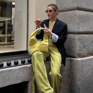 Adiós a los botines: estas botas altas de piel de Hispanitas son perfectas para las mujeres con gemelos anchos 