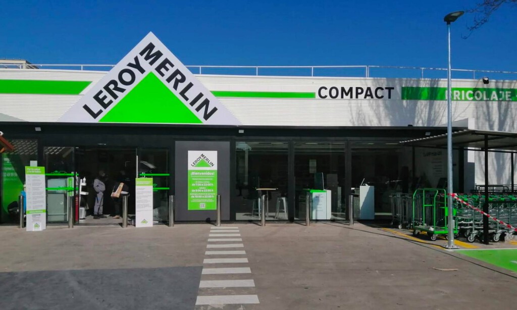 Sin taladros, obras ni papeleos: Leroy Merlin tiene el kit solar perfecto para conseguir energía gratuita en tu hogar 