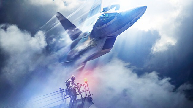 Ace Combat Oferta